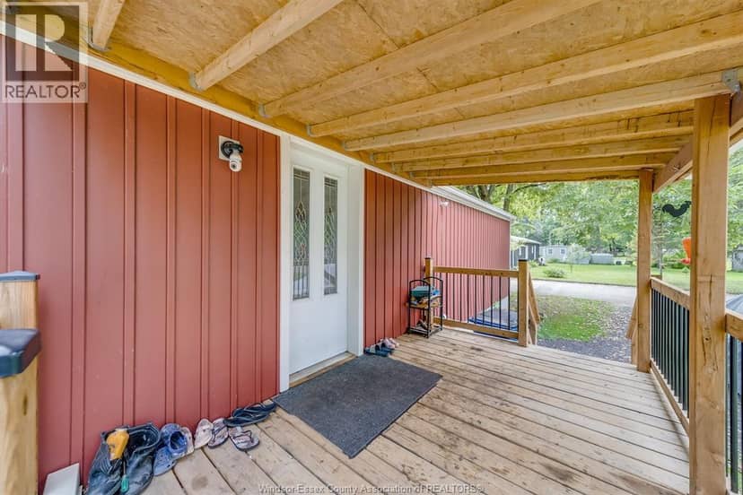 29338 JANE ROAD Unit# 98, Briarwood Trailer Park, photo 8