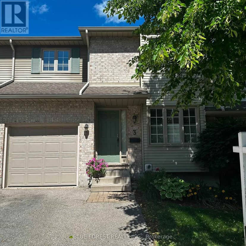 3 - 410 Ambleside Drive, London North, photo 2