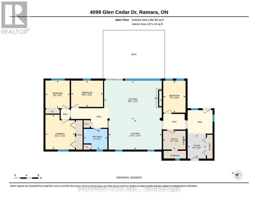 4099 Glen Cedar Drive — photo 33 of 33