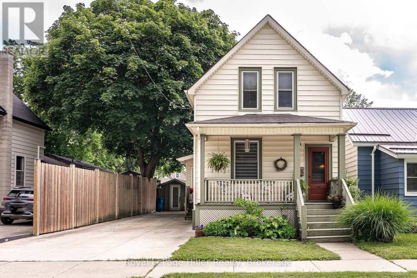 121 Milton Street — photo 1 of 40