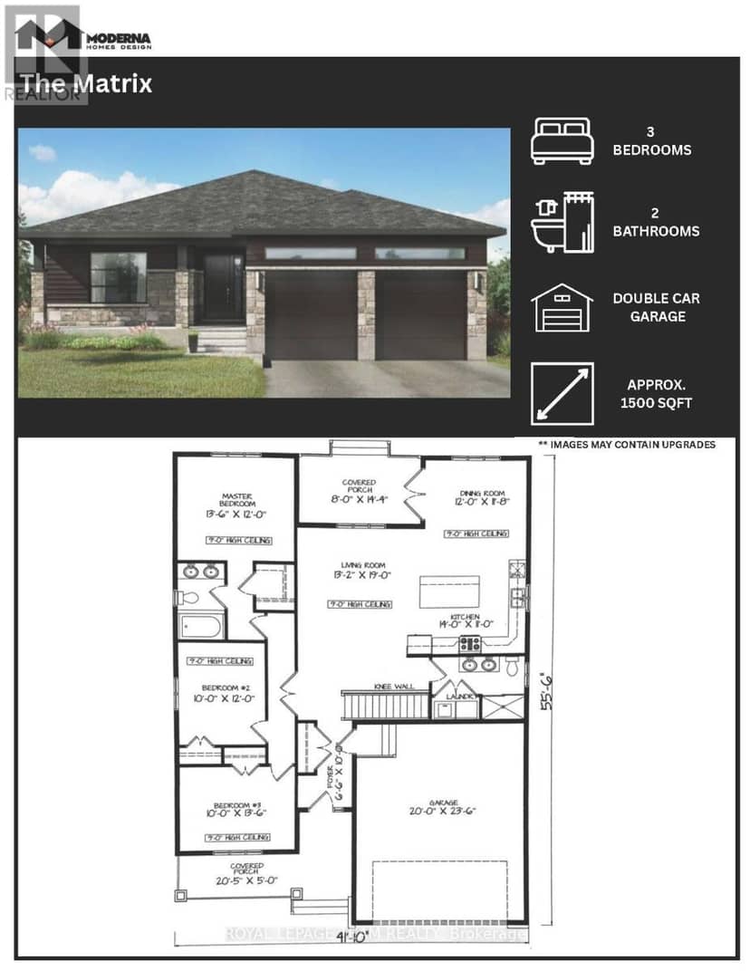 Lt 1 Harmony Road, North Dundas, photo 6