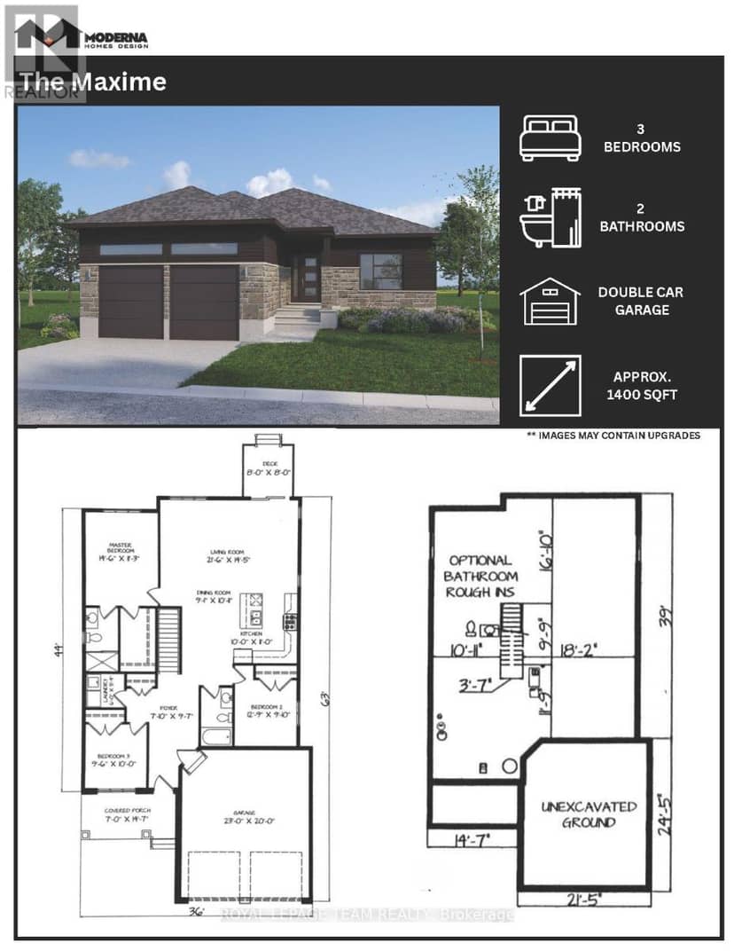 Lt 1 Harmony Road, North Dundas, photo 7