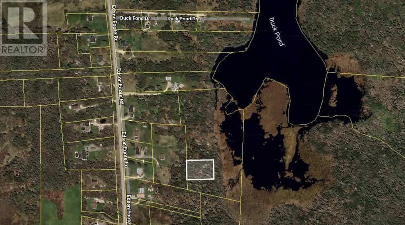 Edson Foote Road — photo 2 of 2