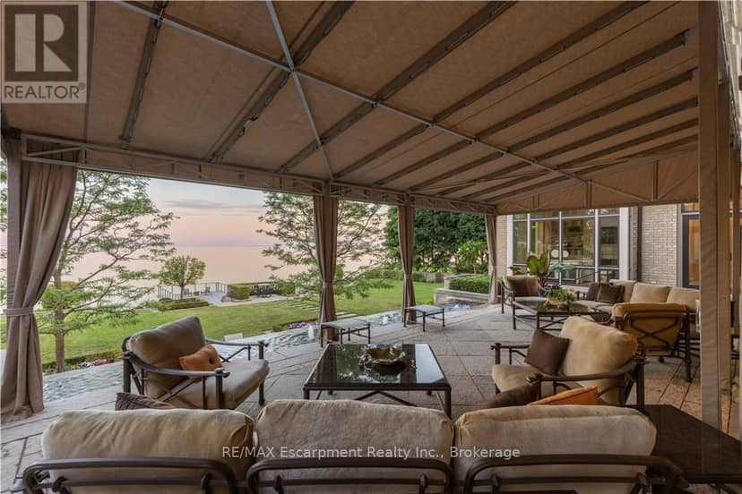 2054 Lakeshore Road E — photo 33 of 40