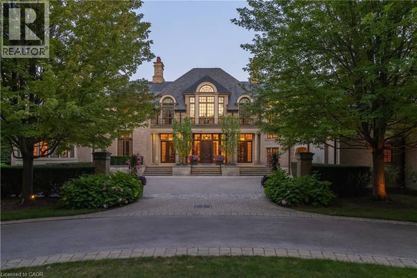 2054 LAKESHORE Road E, Oakville, photo 3