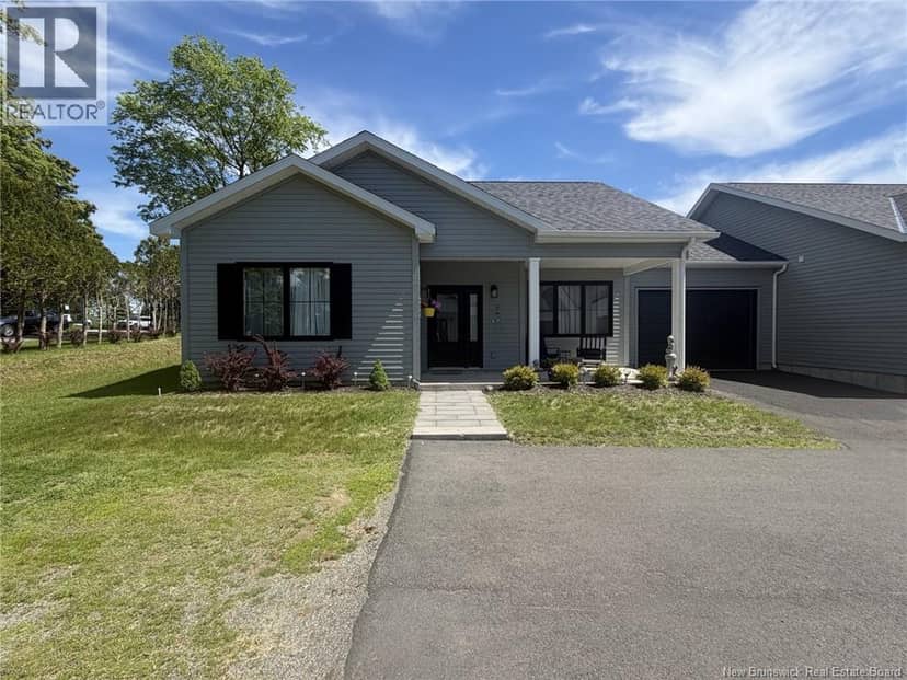 226 Princess Royal Unit# 9, Saint Andrews