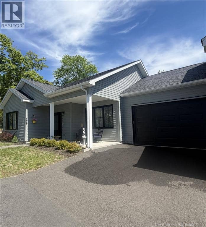 226 Princess Royal Unit# 9, Saint Andrews, photo 2