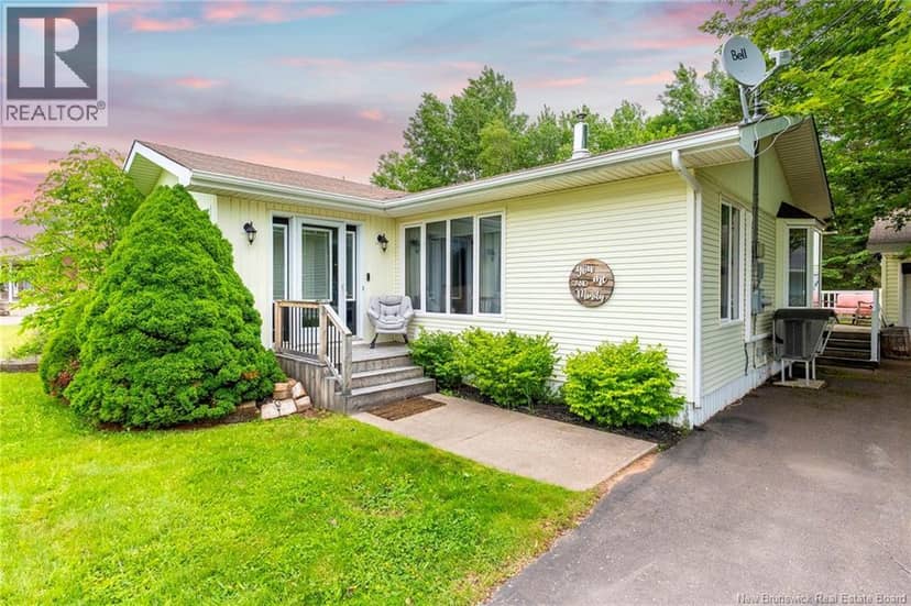 5 Broussard Street, Cap-Pelé, photo 2
