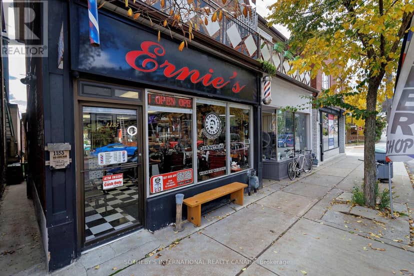 1155 Davenport Road, Toronto, photo 2