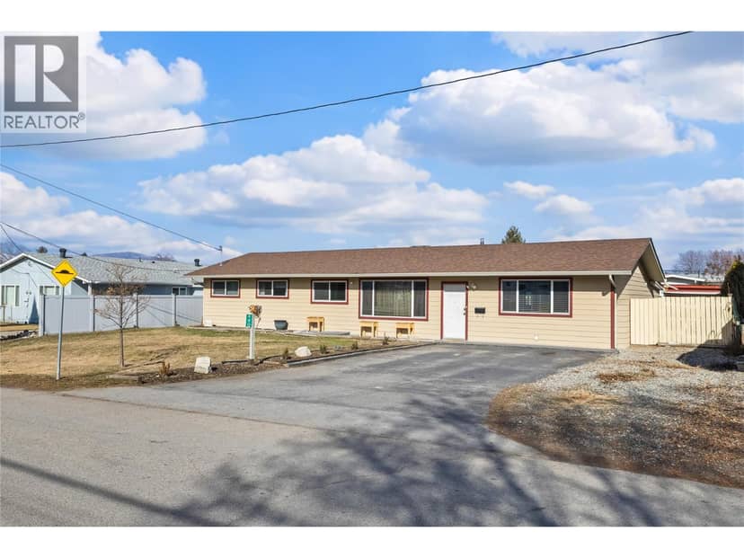 440 Primrose Road, Kelowna