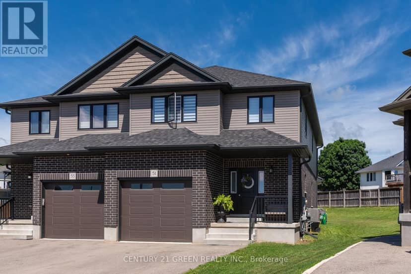 51 Crab Apple Court, Wellesley, photo 2