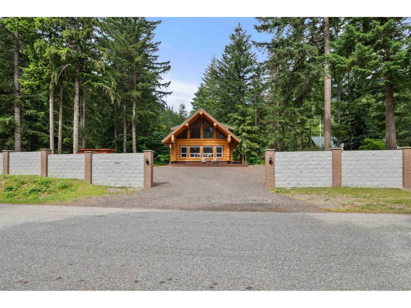 26441 REYNOLDS ROAD, Hope, Hope