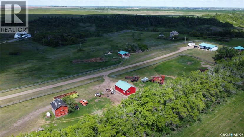 Howell Acreage — photo 5 of 28