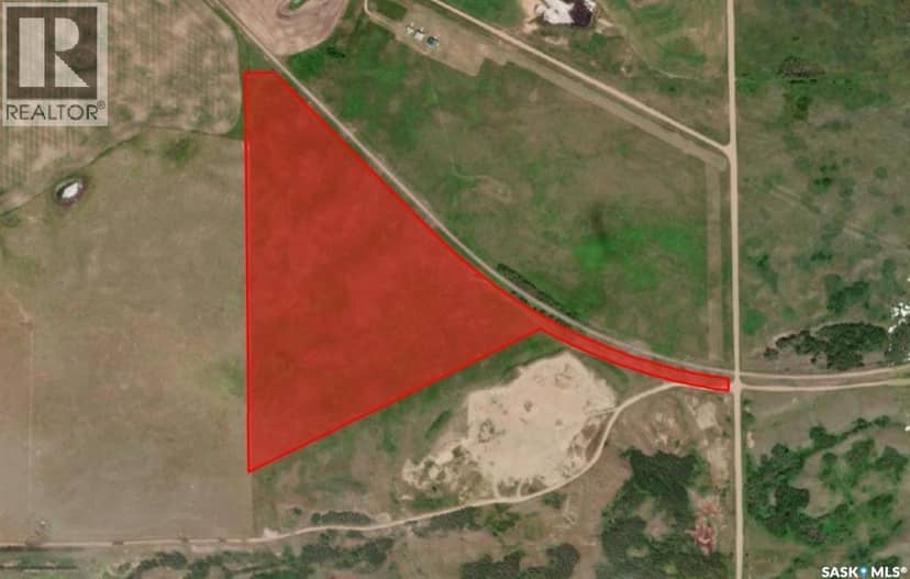 Moltz Land - 47.34 Acres, Lumsden Rm No. 189, photo 2