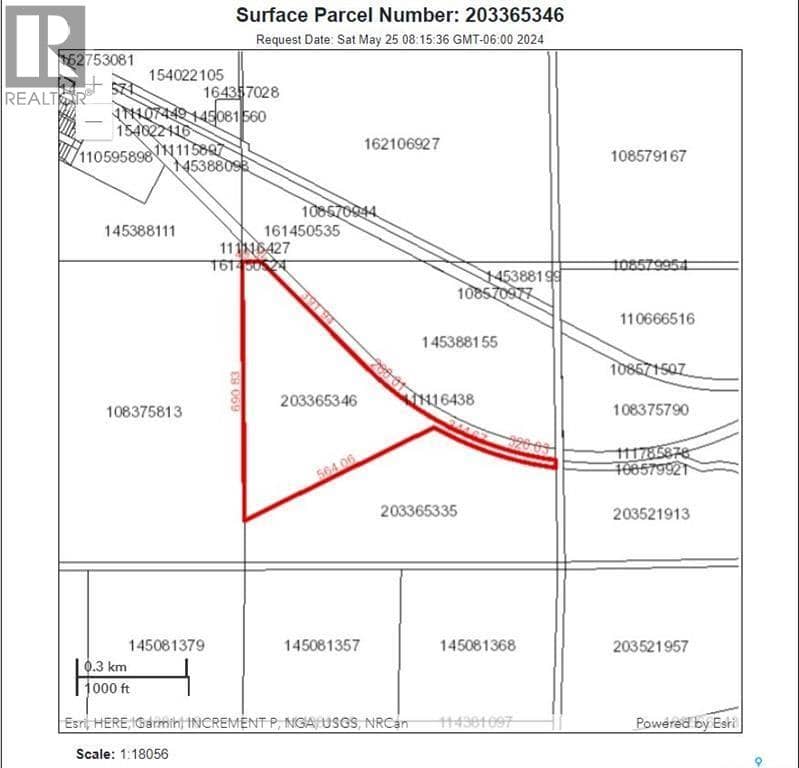 Moltz Land - 47.34 Acres, Lumsden Rm No. 189, photo 3