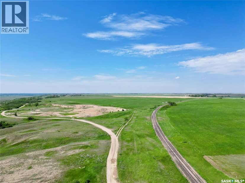 Moltz Land - 47.34 Acres, Lumsden Rm No. 189, photo 4