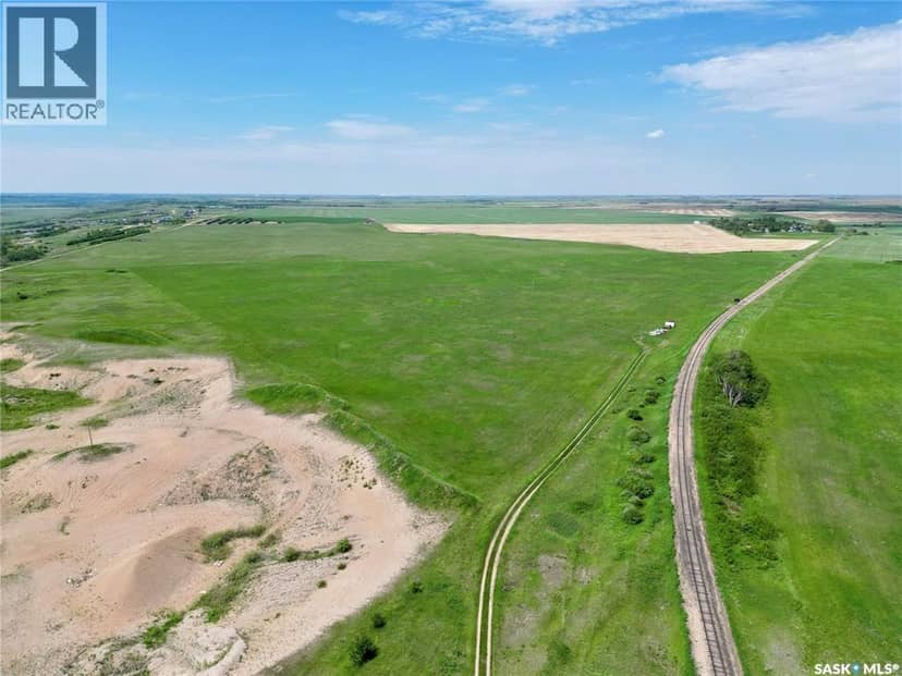 Moltz Land - 47.34 Acres, Lumsden Rm No. 189, photo 5