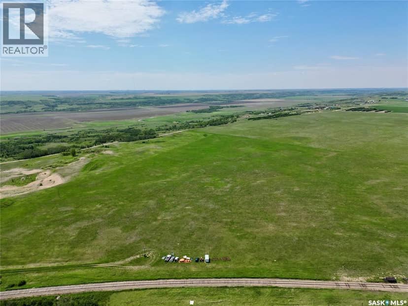 Moltz Land - 47.34 Acres, Lumsden Rm No. 189, photo 6