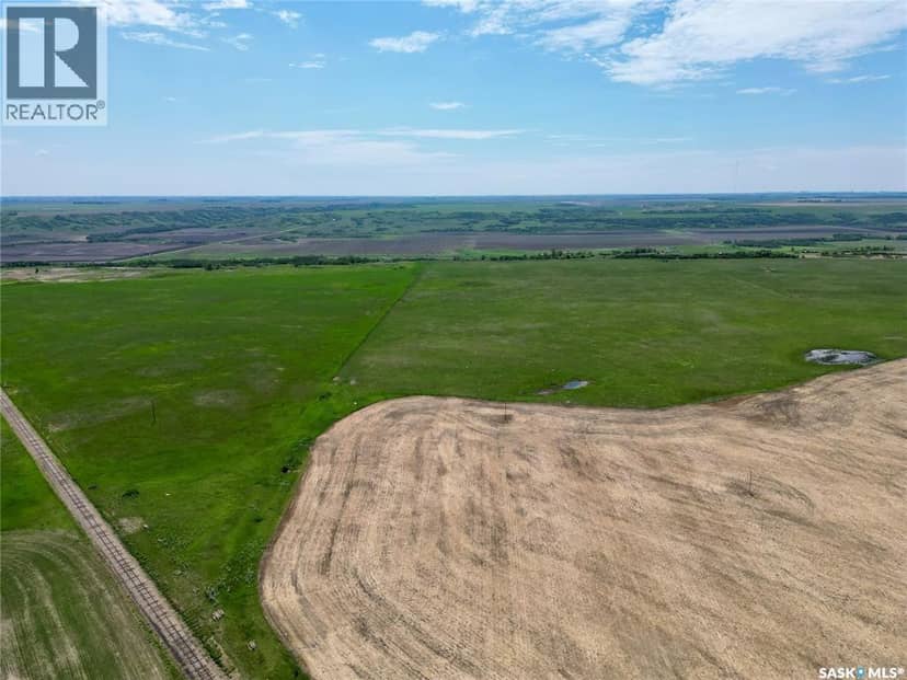 Moltz Land - 47.34 Acres, Lumsden Rm No. 189, photo 8