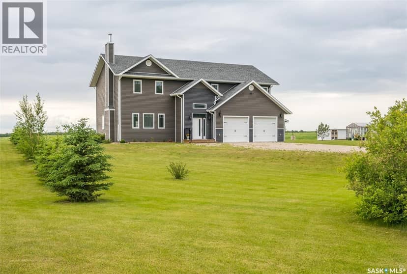 Highway 2 South Acreage, Prince Albert Rm No. 461, photo 2