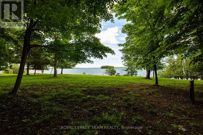Lot 3 Big Rideau North Shore Road — photo 13 of 15