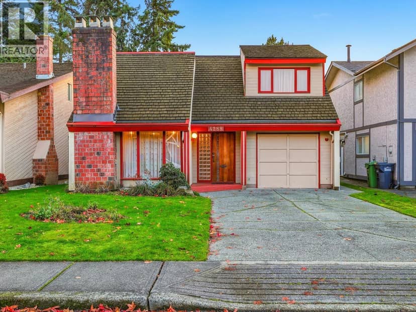 4288 CANDLEWOOD DRIVE, Richmond