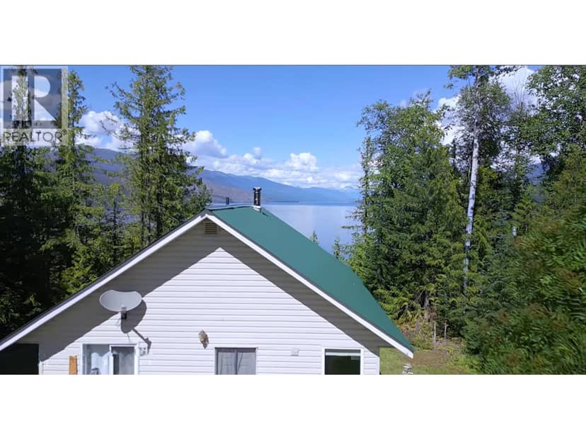 5517 MARSHALL CREEK ROAD, Horsefly, photo 4