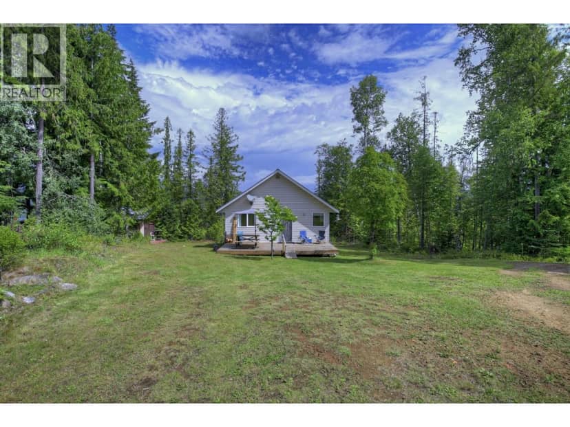 5517 MARSHALL CREEK ROAD, Horsefly, photo 5