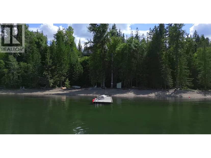 5517 MARSHALL CREEK ROAD, Horsefly, photo 2