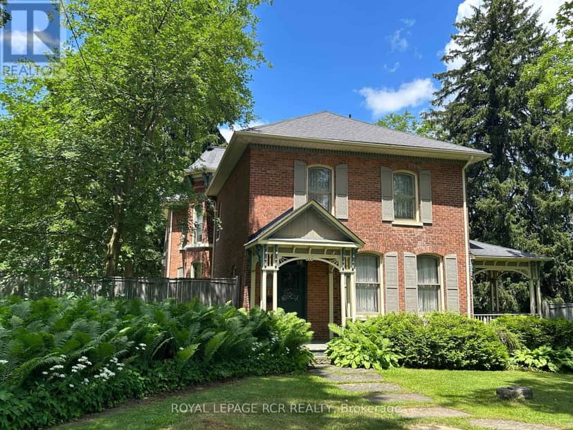 11 Third Avenue, Orangeville, photo 3