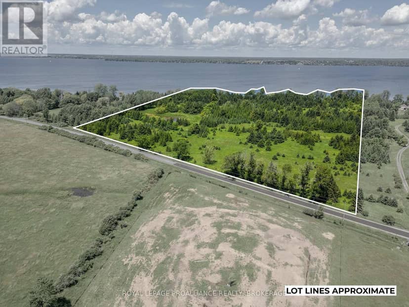 Pt Lt 18-19 Front Road — photo 2 of 12