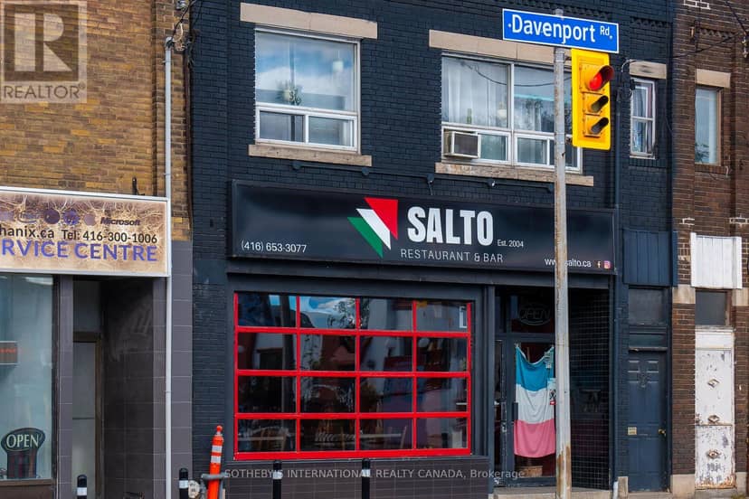 1155 Davenport Road — photo 40 of 40