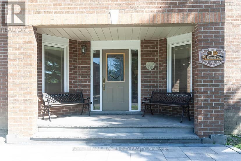 1 St Michaels Crescent — photo 8 of 40