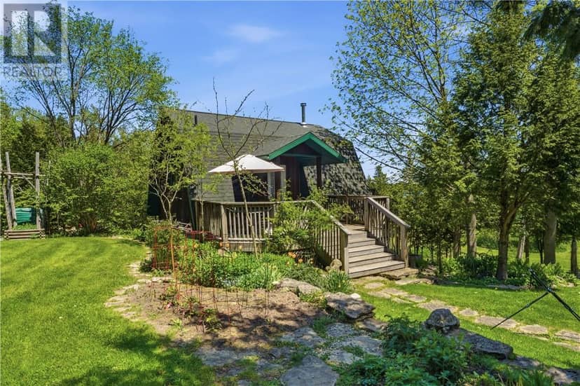 322 Cosby Subd Road, Mindemoya, photo 4