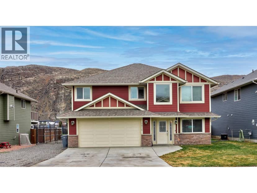 2656 BRIARWOOD Avenue, Kamloops