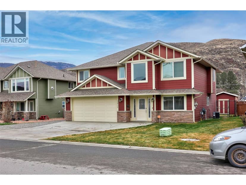2656 BRIARWOOD Avenue, Kamloops, photo 2