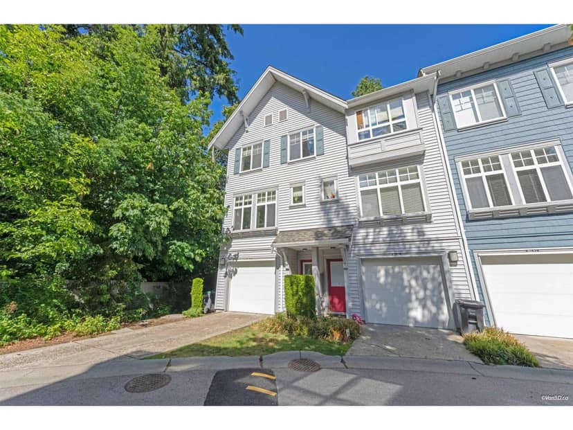 39 5858 142 STREET, Surrey, photo 2