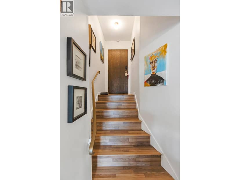 207 2080 MAPLE STREET, Vancouver, photo 2