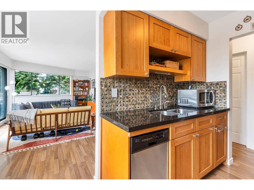 207 2080 MAPLE STREET, Vancouver, photo 5