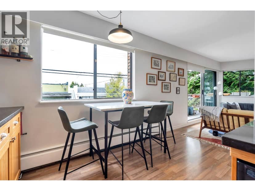 207 2080 MAPLE STREET, Vancouver, photo 6