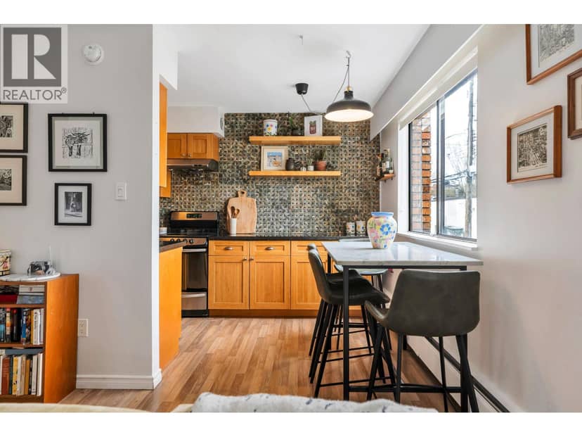 207 2080 MAPLE STREET, Vancouver, photo 8