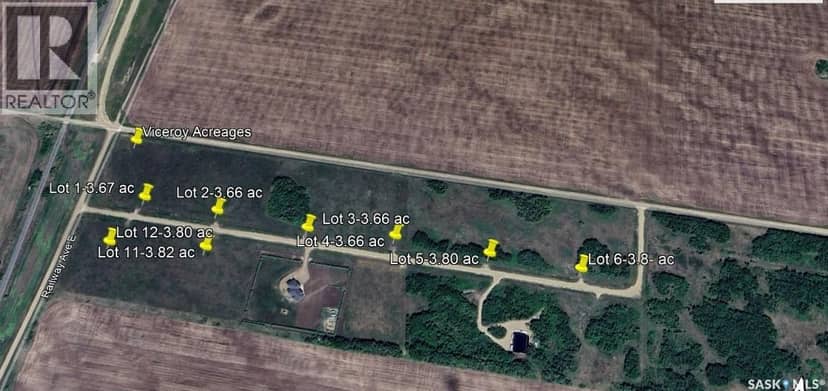 Lot 3 Viceroy ROAD, North Battleford Rm No. 437, photo 2