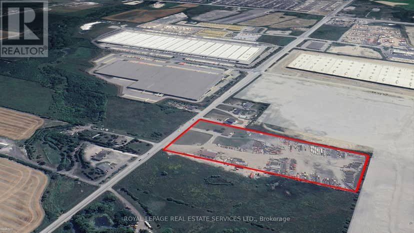 12404 Airport Road — photo 1 of 5