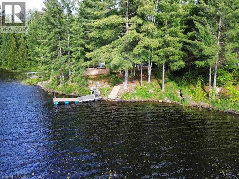 1167 WAGOOSH LAKE Road, Spragge, photo 4