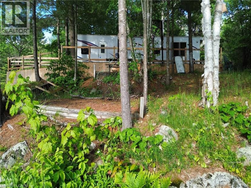 1167 WAGOOSH LAKE Road, Spragge, photo 6