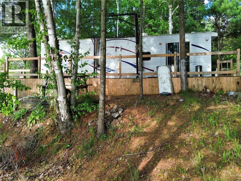 1167 WAGOOSH LAKE Road, Spragge, photo 7