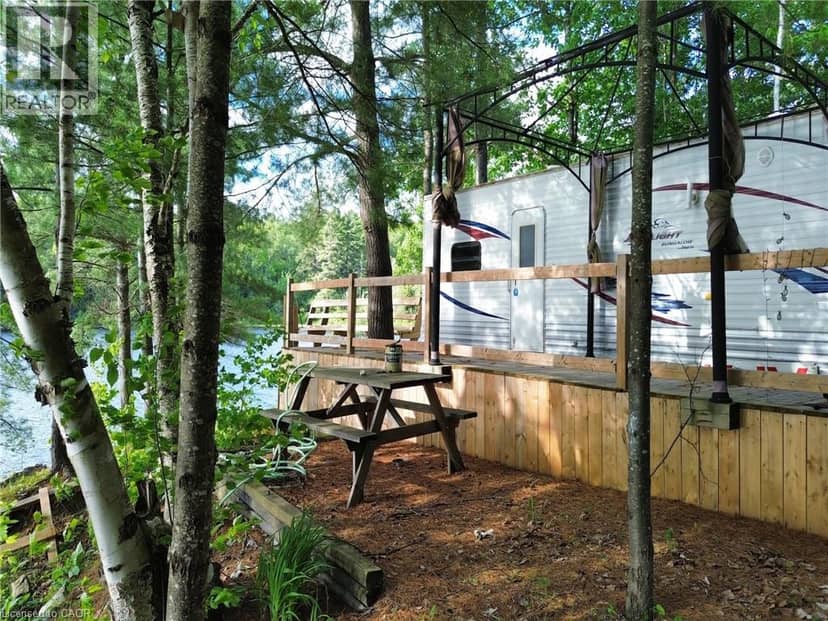 1167 WAGOOSH LAKE Road, Spragge, photo 8