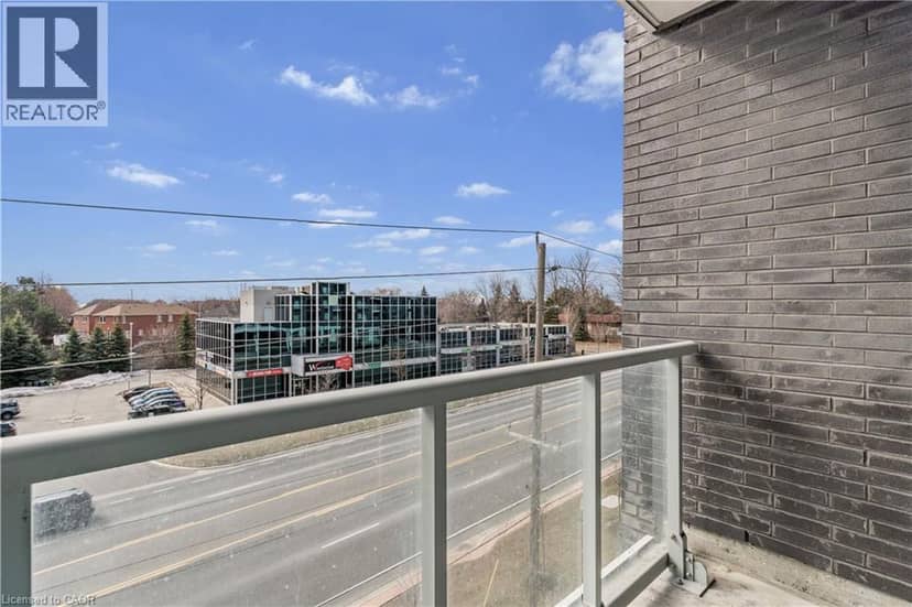 3220 SHEPPARD Avenue E — photo 26 of 32