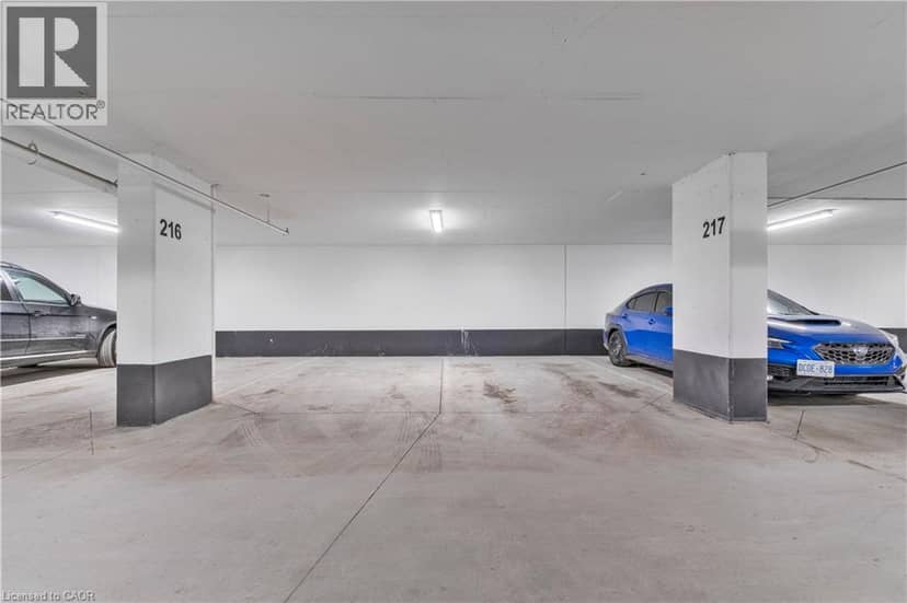 3220 SHEPPARD Avenue E — photo 30 of 32