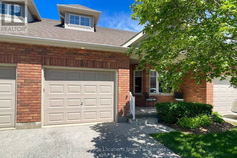 18 - 111 Empire Lane — photo 1 of 40